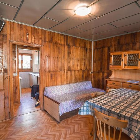 Bungalow Al Lago Val Maria-Pur エクステリア 写真