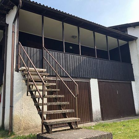 Bungalow Al Lago Val Maria-Pur エクステリア 写真