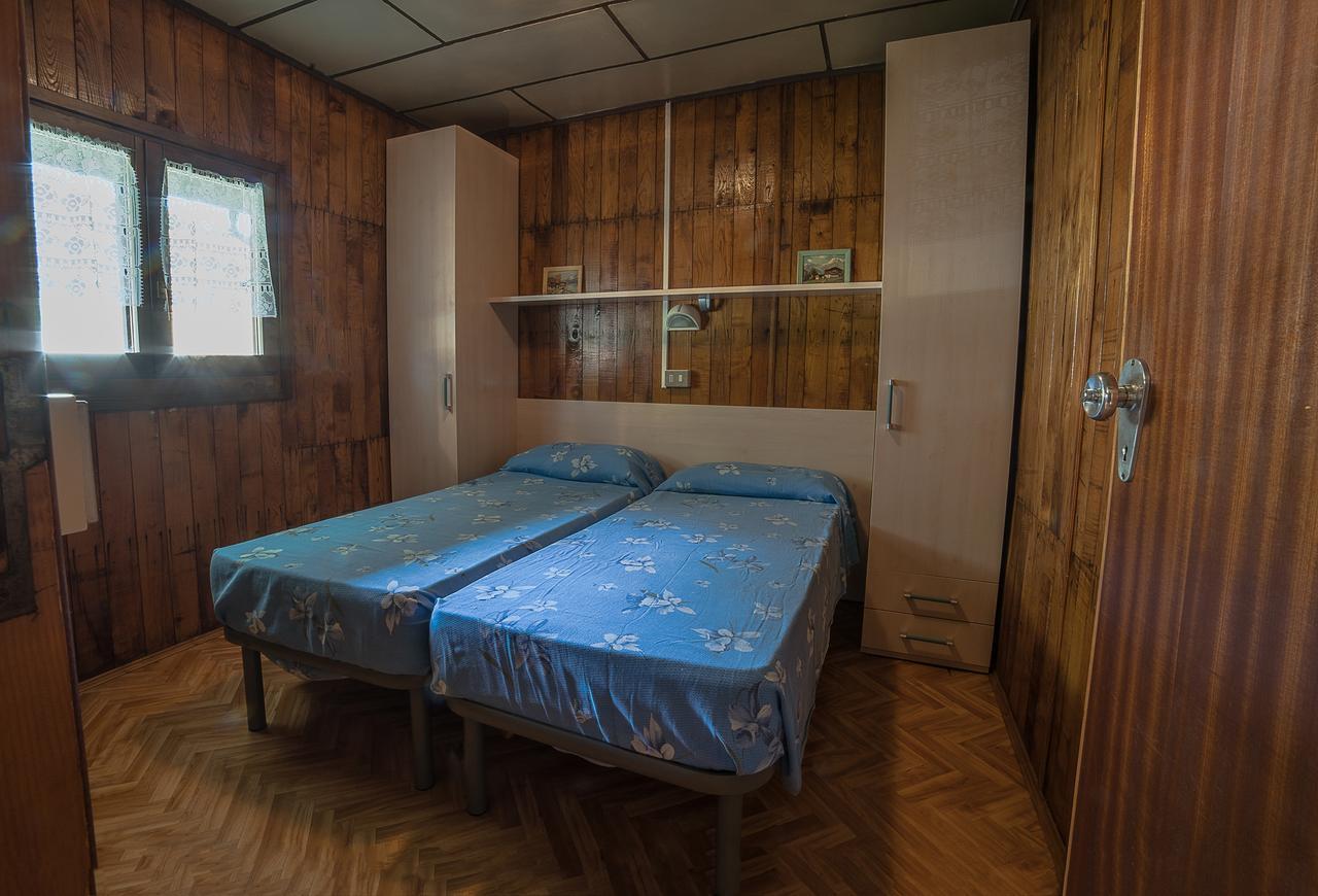 Bungalow Al Lago Val Maria-Pur エクステリア 写真